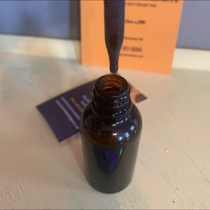 Activated Charcoal Beard Wash